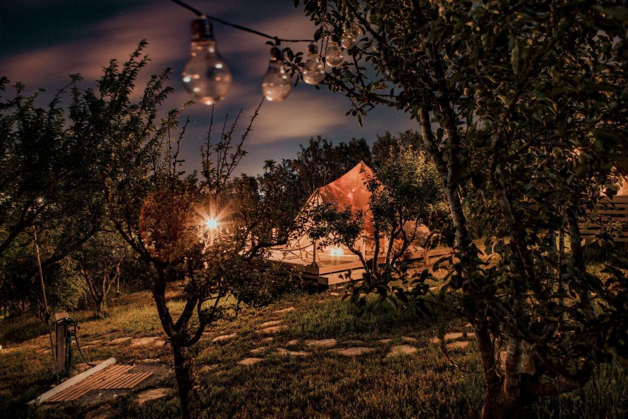 The Far End Surf House - Surf & Yoga Holidays Lourinhã Exterior foto
